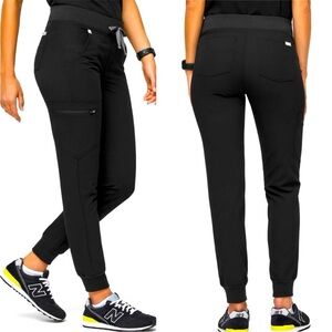 Zamora Jogger Scrub Pants S/P